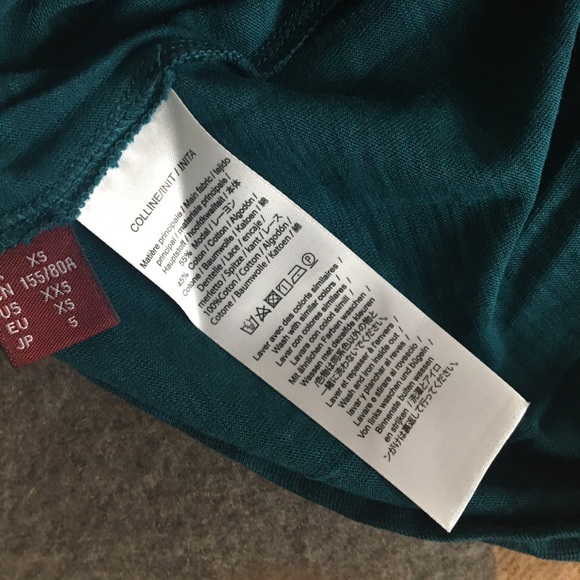 T Shirt from comptoir des cotonniers - Picture 3 of 3